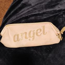 Jewelery Or Makeup Bag $5