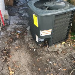Air conditioner Compressor