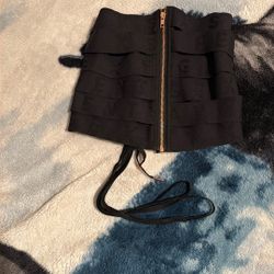 Fenty Savage Corset Women’s Clothes 