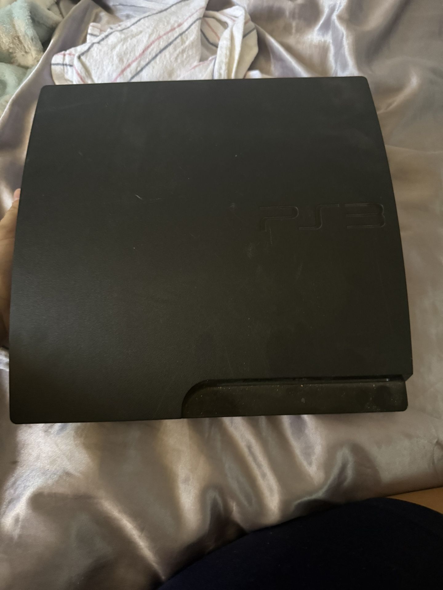 PS3 Console