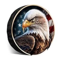 Spare Tire Cover (Brand New)