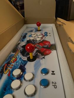 HD Home Game Machine