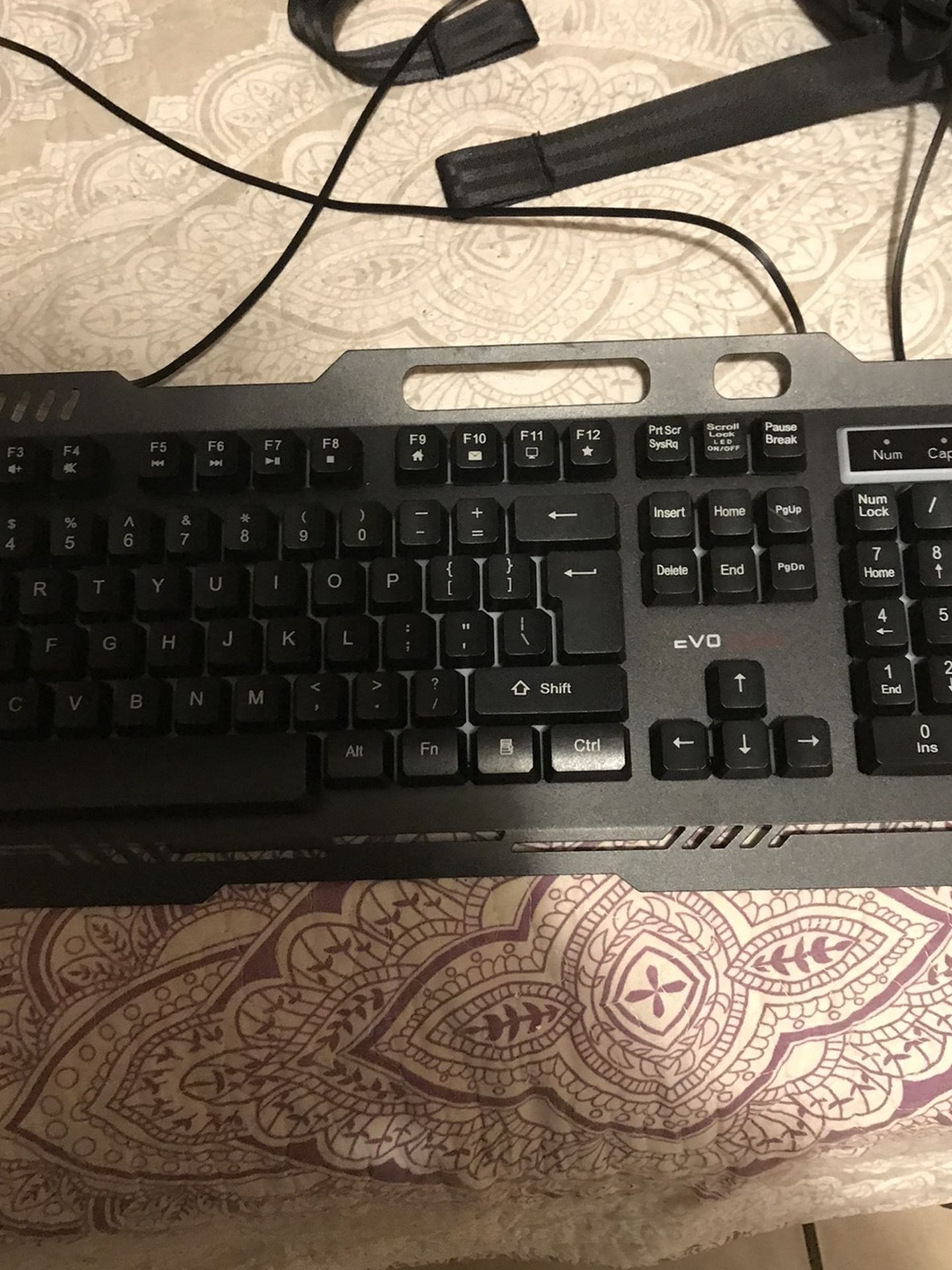 Gaming Keyboard