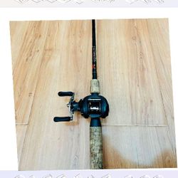 Swimbait Fishing Rod Excellent for Fishing Fans mouth letter