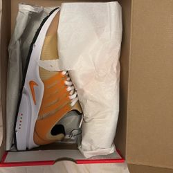 nike air  presto