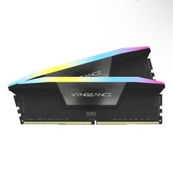 Corsair DDR5 6400MHZ 64GB RGB