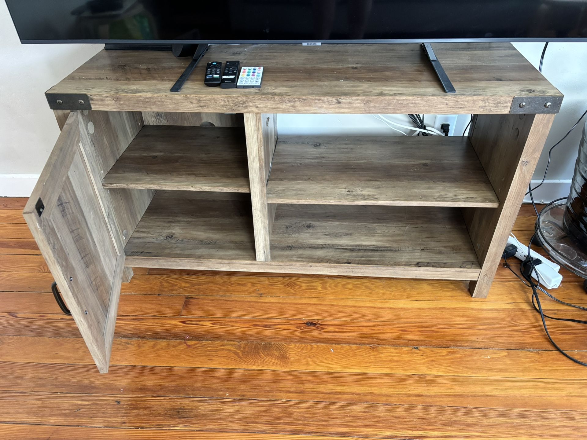Tv Stand / Console