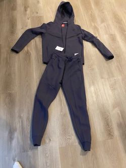Nike tech suites