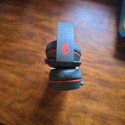 Headphones Skullcandy 