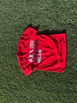 Armani exchange