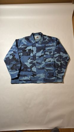 Sicko Born From Pain Hunting Jacket XXL