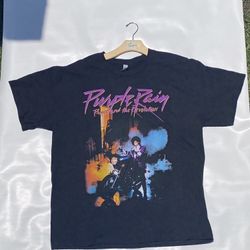 Purple Reign