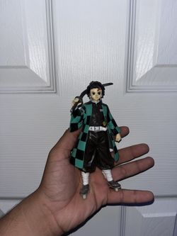 Demon Slayer Figures