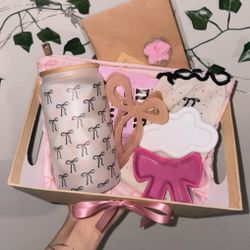 Valentines Day Basket 🧺