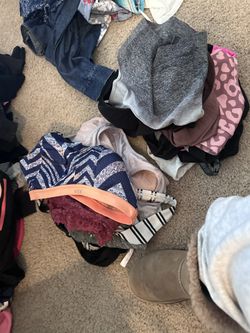 Vs Pink Used Clothes