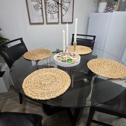 Dinning set