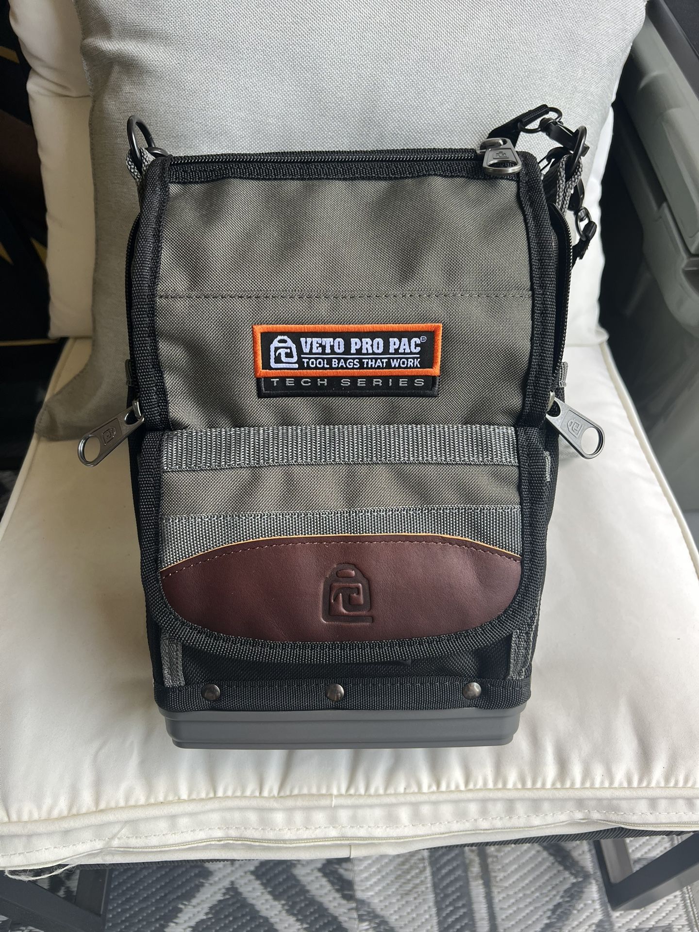 Veto SP-MC Tool Bag