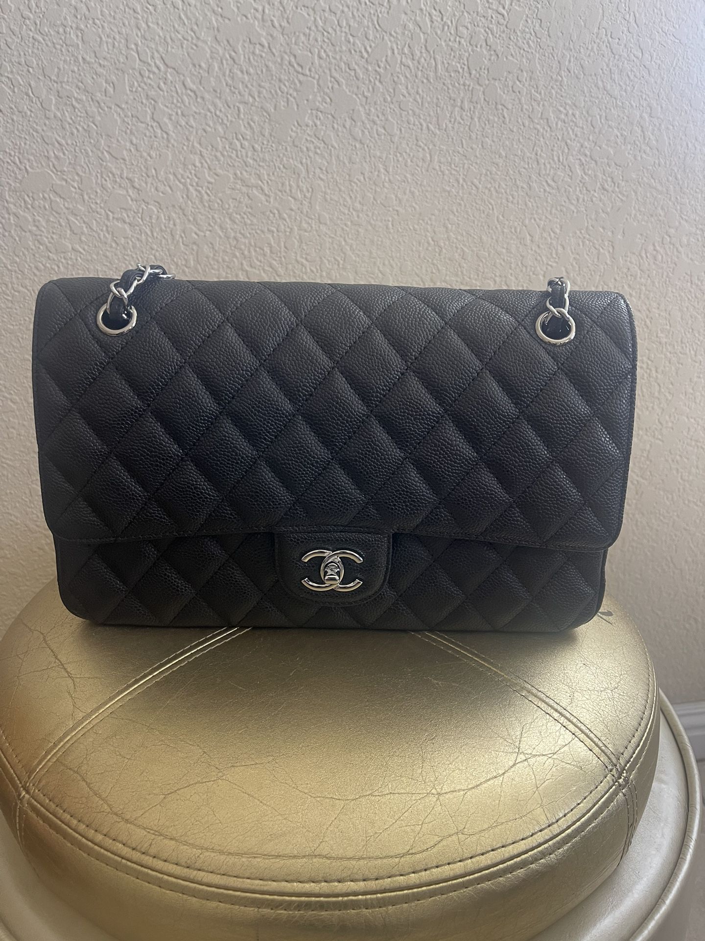 Chanel bag 