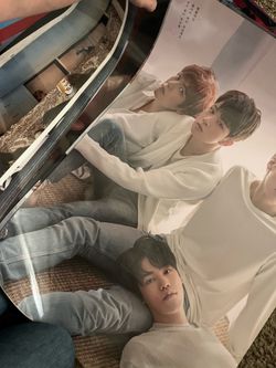 K-pop Posters