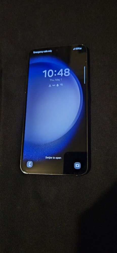 Samsung Galaxy S23 Unlocked 128gb Read