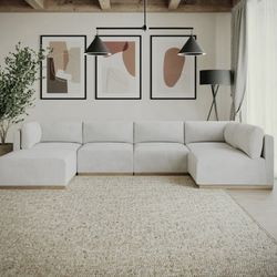 Henderson Modular Sectional Sofa