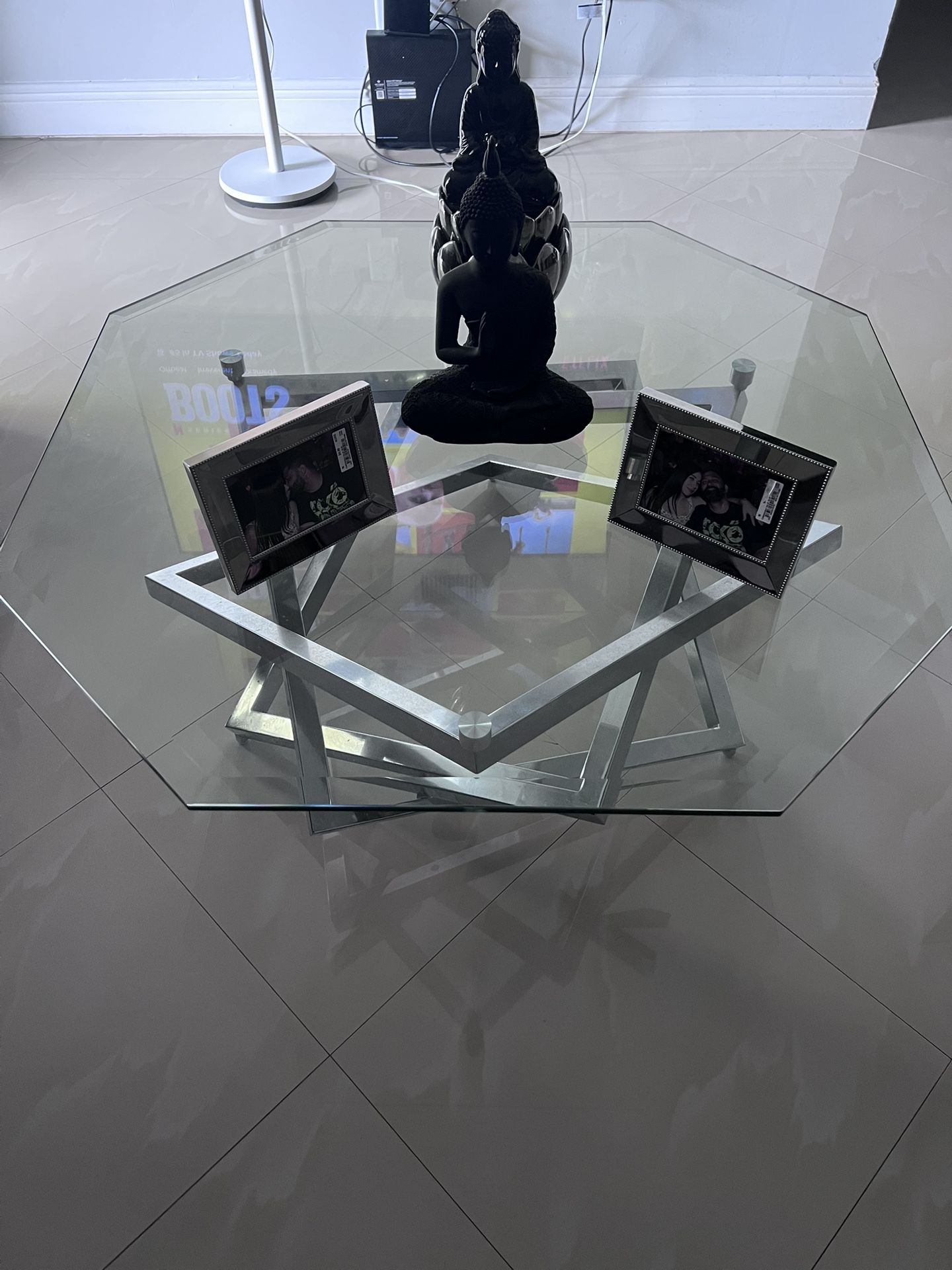 Living Room Coffee Table