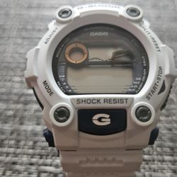 G-SHOCK g-7900a
