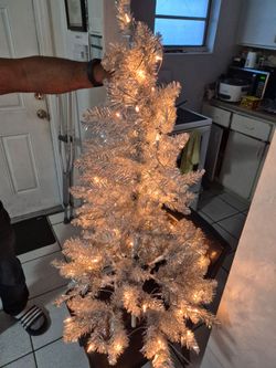 Árbol de Navidad