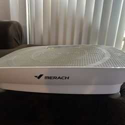 Merach Vibration Plate