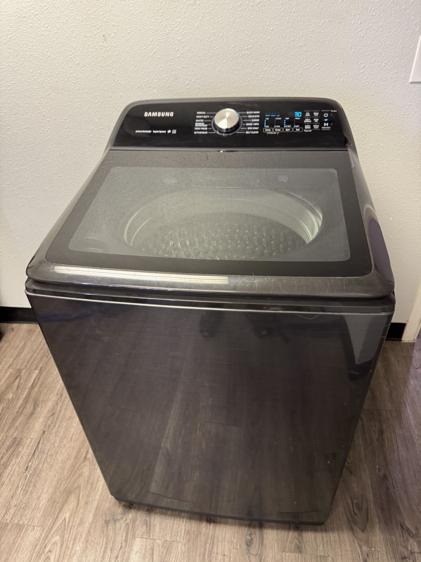 Samsung Electric Smart Dryer