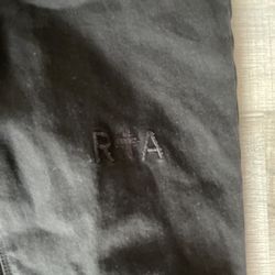 Rta Pants 
