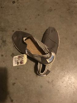 Tomtom men shoe - brandnew