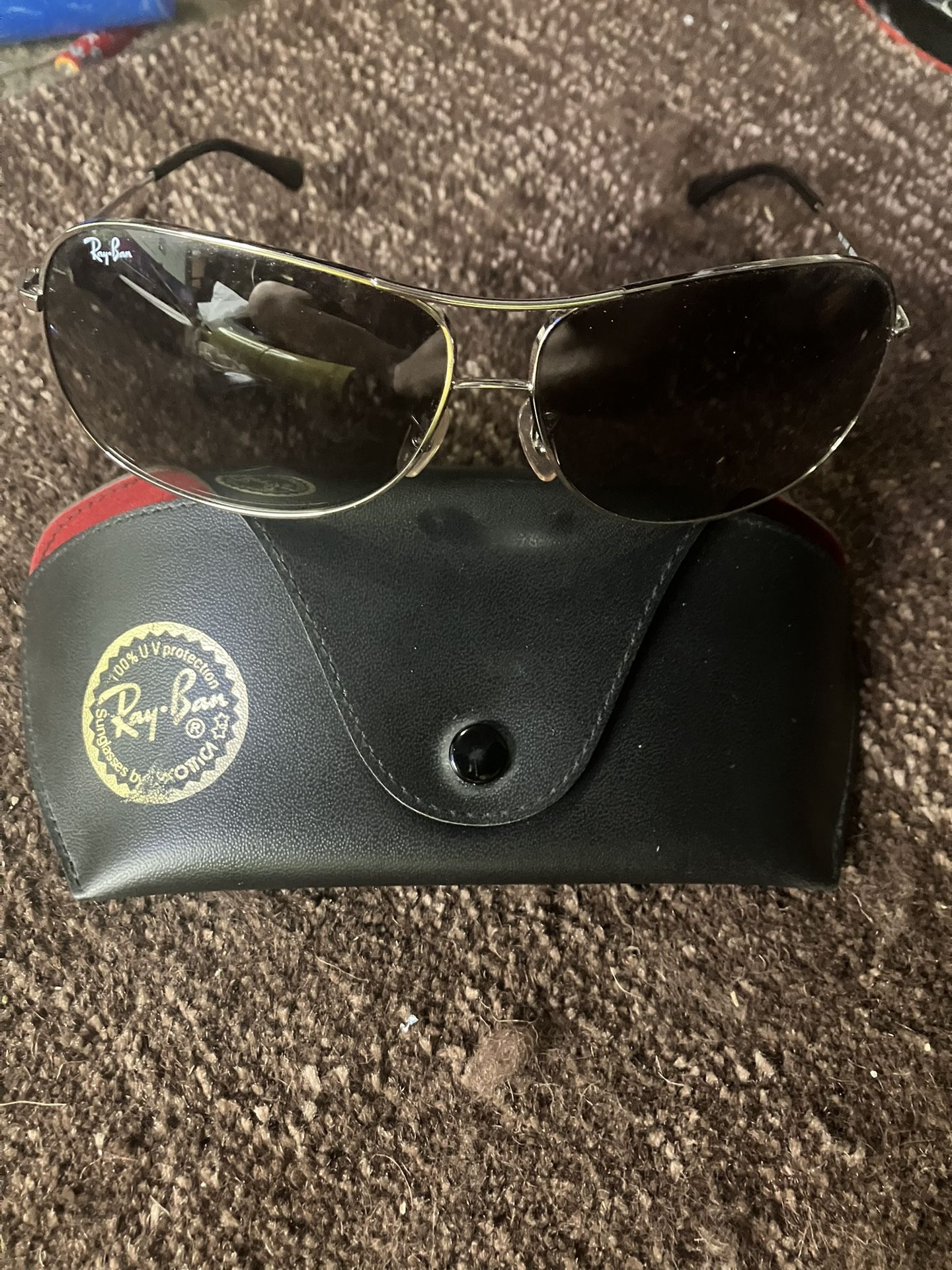 Ray Ban Sunglasses