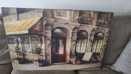 CANVAS PRINTS