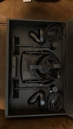 Oculus Rift