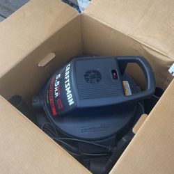 Craftsman 16 Gallon Wet Dry Vacuum