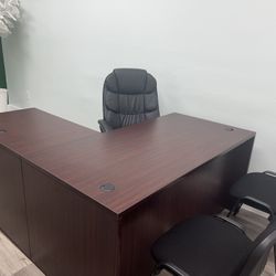 Office Desk