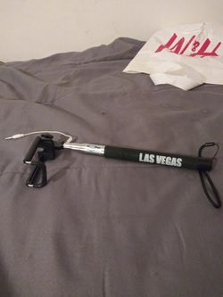 Selfie stick