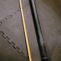 5ft x 2in (Approx) Barbell