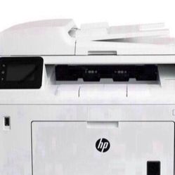 HP LaserJet Pro M227FDW UAll-In-One Laser Printer