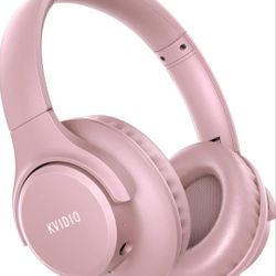 Bluetooth Headphones 