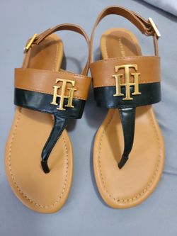 Tommy Hilfiger Sandals New
