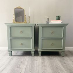 Beautiful Nightstands