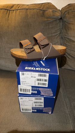 Birkenstock Arizona