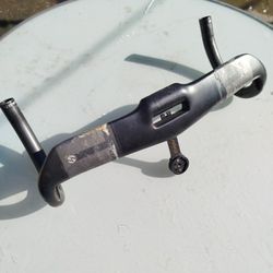 Toseek Carbon Handlebar 