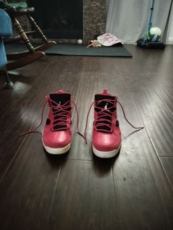 Nike Jordan flight club "91" size 11