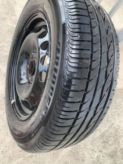Wheels 15 vw