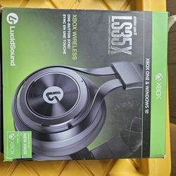 Wireless LS35X Gaming Headset 