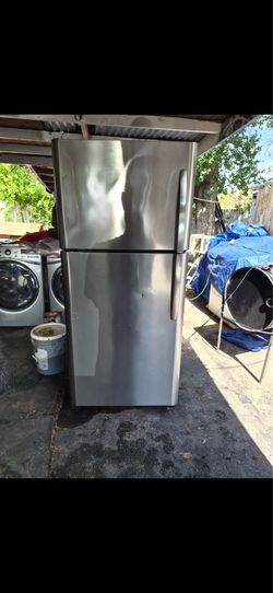 Fridge