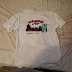 Appliance City Tshirt